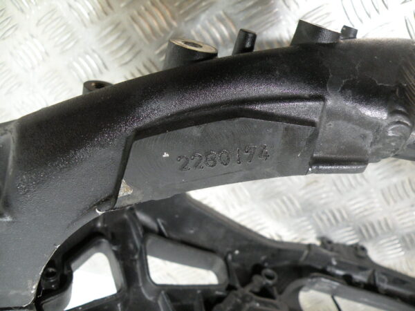Cadre KYMCO CV3 4t -2023-