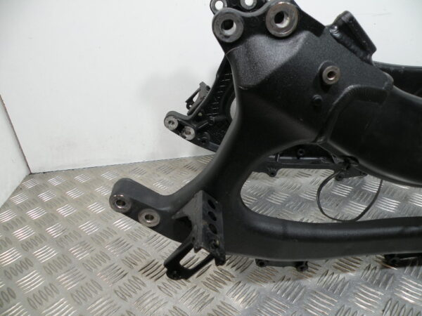 Cadre KYMCO CV3 4t -2023-