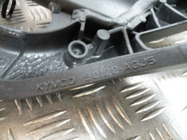 Cadre KYMCO CV3 4t -2023-