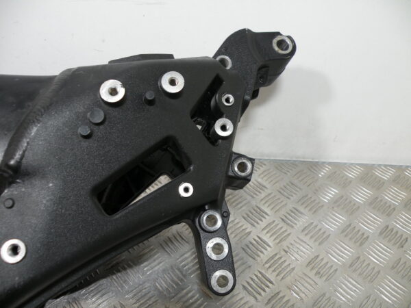 Cadre KYMCO CV3 4t -2023-