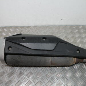 Silencieux d’échappement KYMCO CV3 4t -2023-