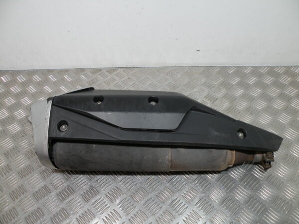 Silencieux d’échappement KYMCO CV3 4t -2023-
