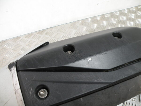 Silencieux d’échappement KYMCO CV3 4t -2023-