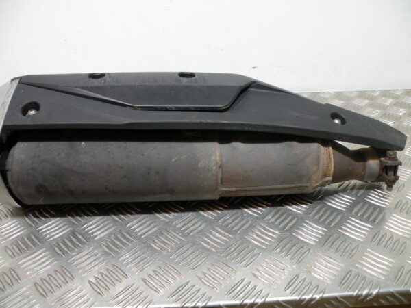 Silencieux d’échappement KYMCO CV3 4t -2023-