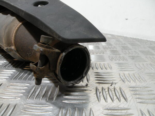 Silencieux d’échappement KYMCO CV3 4t -2023-