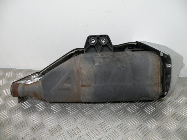 Silencieux d’échappement KYMCO CV3 4t -2023-
