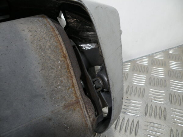 Silencieux d’échappement KYMCO CV3 4t -2023-