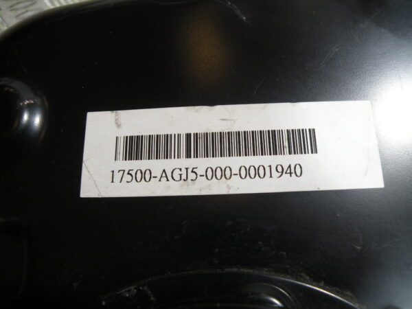 Réservoir d’essence KYMCO CV3 4t -2023-
