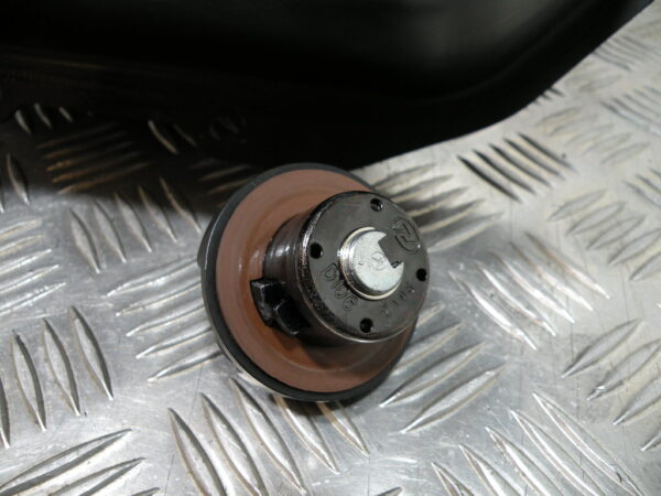 Réservoir d’essence KYMCO CV3 4t -2023-