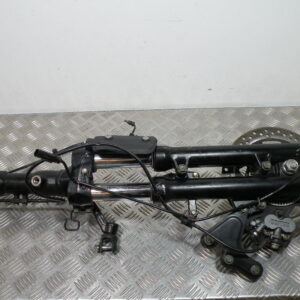 Fourche gauche KYMCO CV3 4t -2023-
