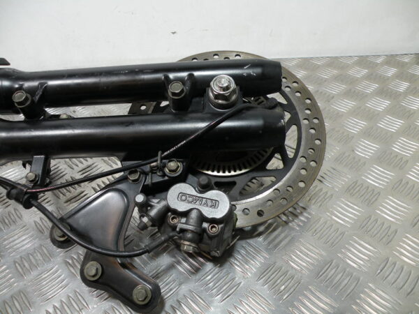 Fourche gauche KYMCO CV3 4t -2023-