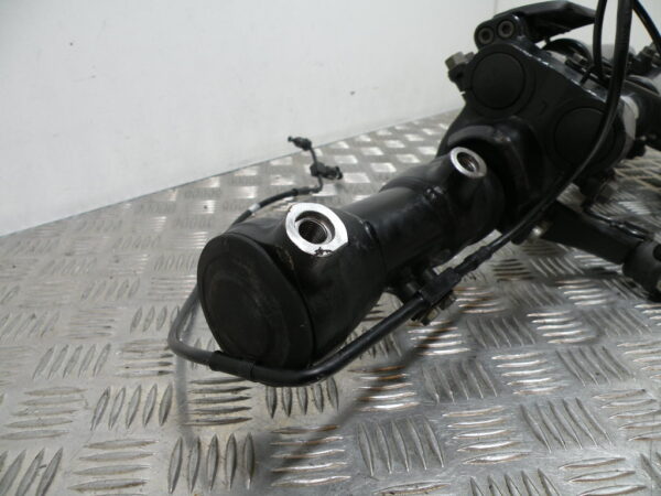 Fourche gauche KYMCO CV3 4t -2023-