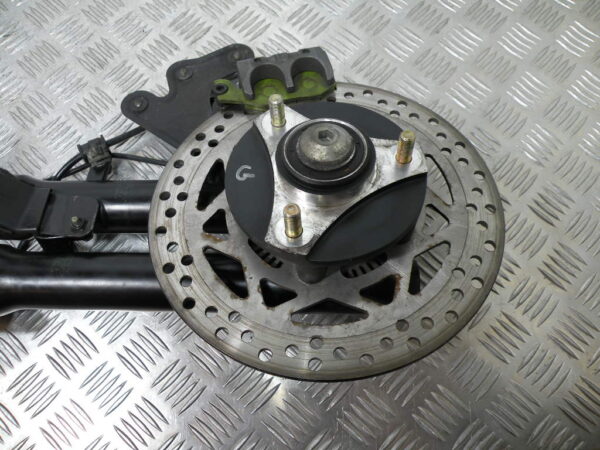 Fourche gauche KYMCO CV3 4t -2023-