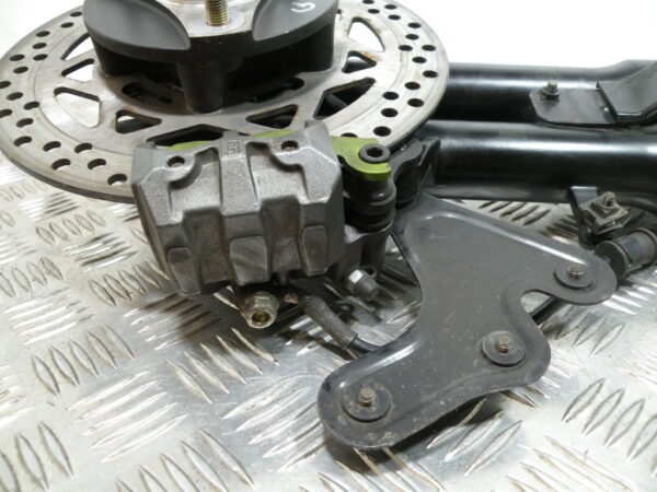 Fourche gauche KYMCO CV3 4t -2023-