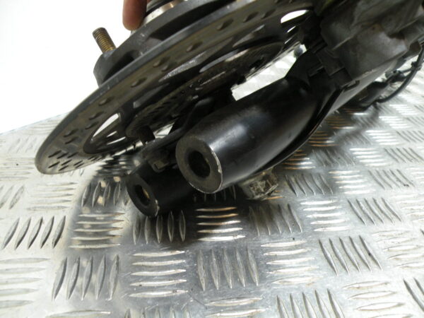 Fourche gauche KYMCO CV3 4t -2023-