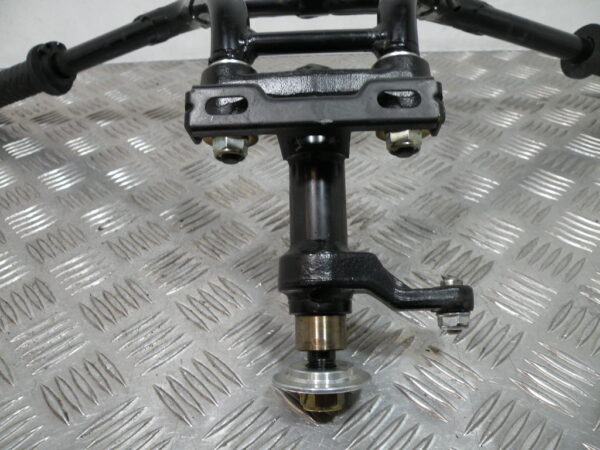 Guidon KYMCO CV3 4t -2023-