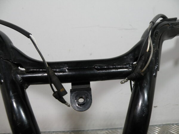 Guidon KYMCO CV3 4t -2023-