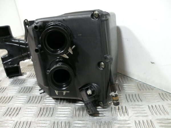 Boîte à air KYMCO CV3 4t -2023-