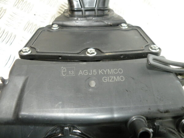 Boîte à air KYMCO CV3 4t -2023-