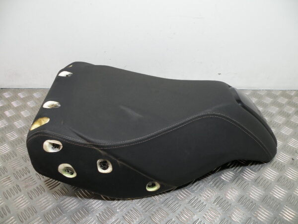 Selle conducteur KYMCO CV3 4t -2023-