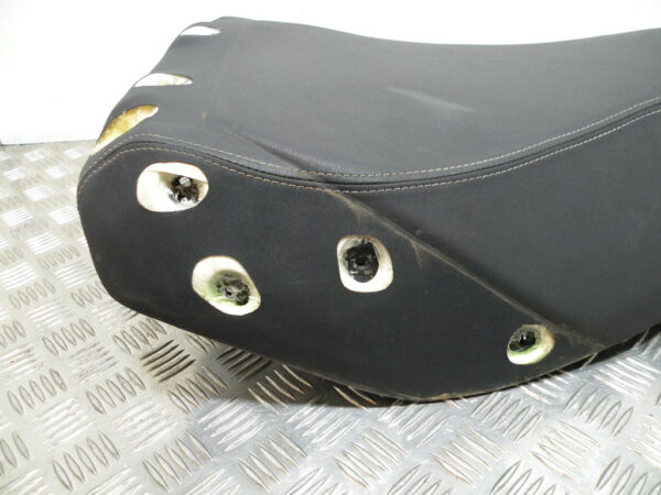Selle conducteur KYMCO CV3 4t -2023-