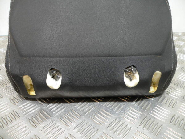 Selle conducteur KYMCO CV3 4t -2023-