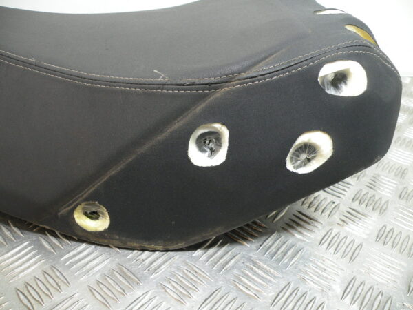 Selle conducteur KYMCO CV3 4t -2023-