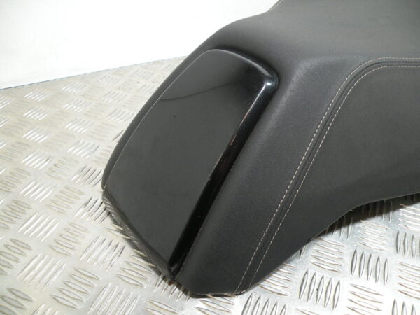 Selle conducteur KYMCO CV3 4t -2023-