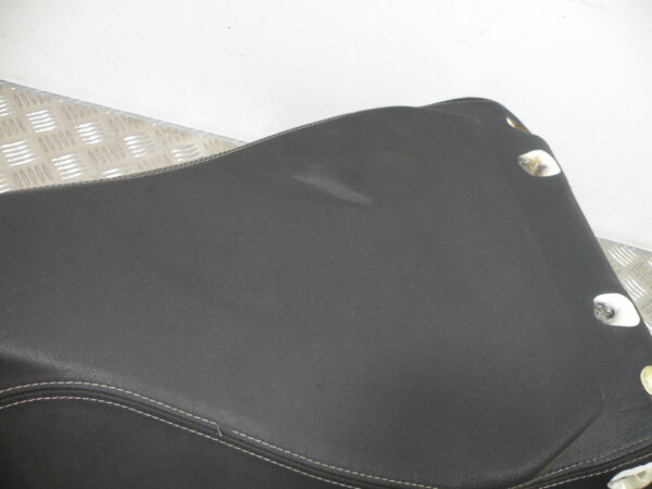 Selle conducteur KYMCO CV3 4t -2023-
