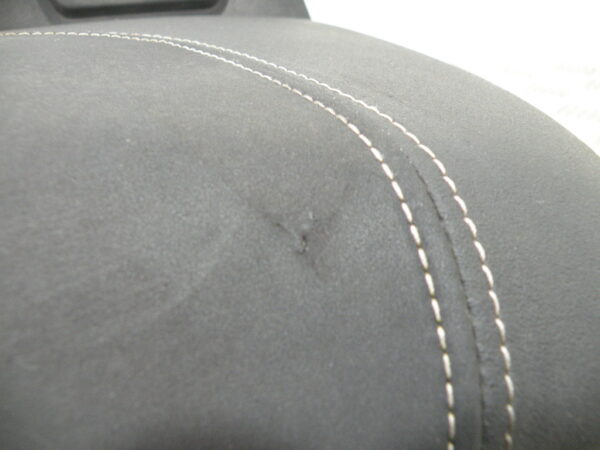 Selle passager KYMCO CV3 4t -2023-