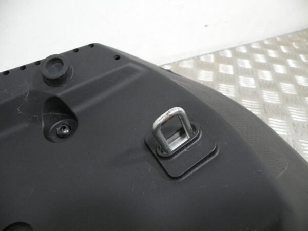 Selle passager KYMCO CV3 4t -2023-