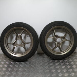 Roues avant KYMCO CV3 4t -2023-