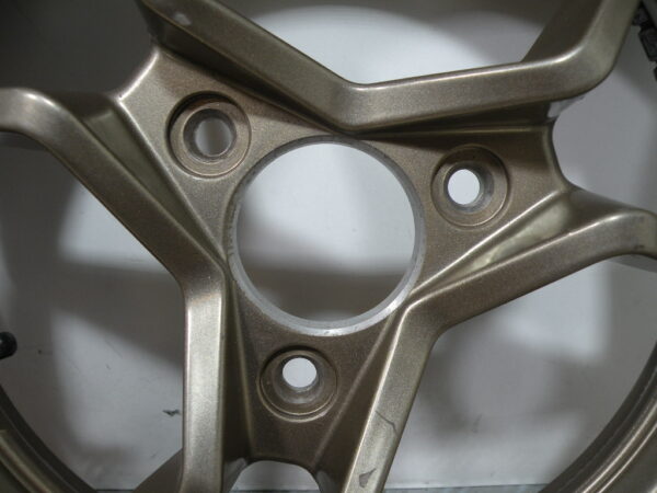 Roues avant KYMCO CV3 4t -2023-