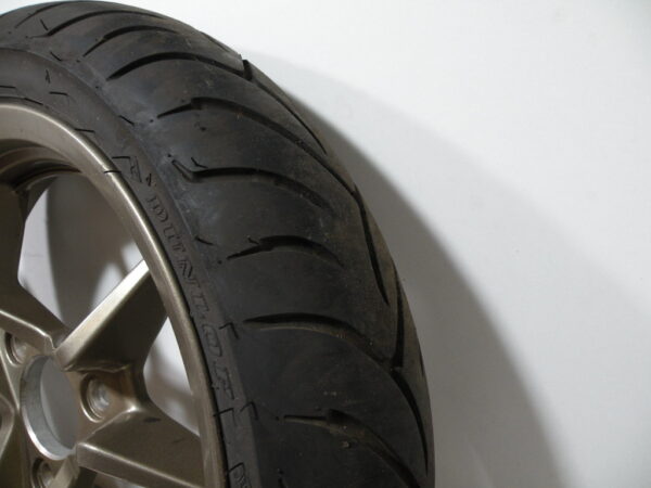 Roues avant KYMCO CV3 4t -2023-