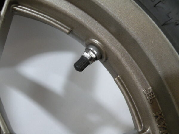 Roues avant KYMCO CV3 4t -2023-