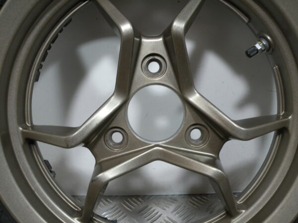 Roues avant KYMCO CV3 4t -2023-