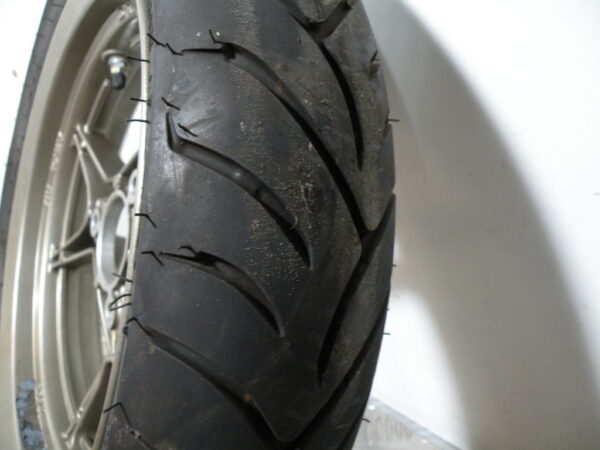 Roues avant KYMCO CV3 4t -2023-