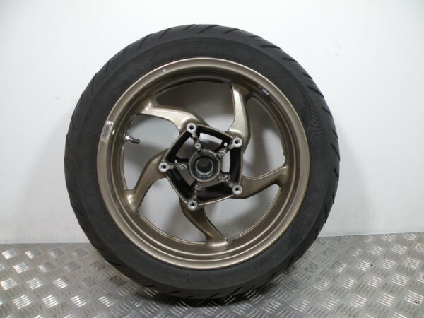 Roue arrière KYMCO CV3 4t -2023-