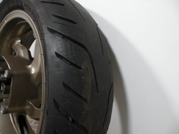 Roue arrière KYMCO CV3 4t -2023-
