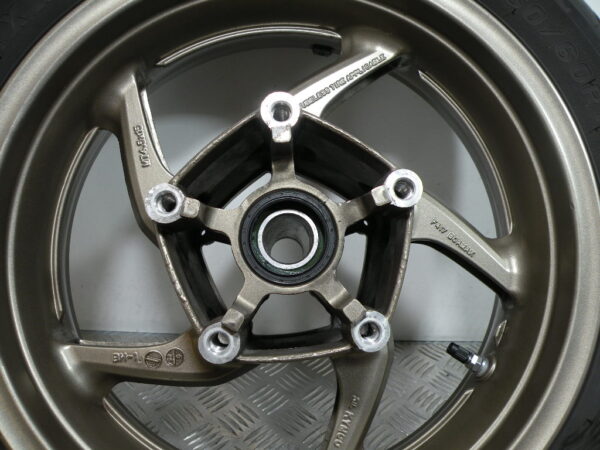 Roue arrière KYMCO CV3 4t -2023-