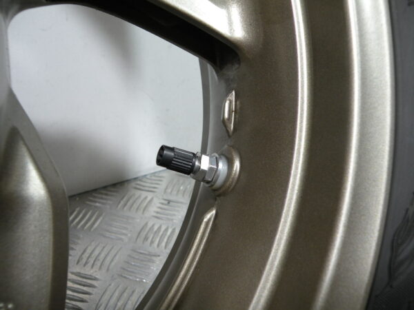 Roue arrière KYMCO CV3 4t -2023-
