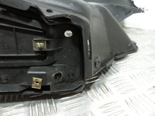 Marche pied gauche KYMCO CV3 4t -2023-