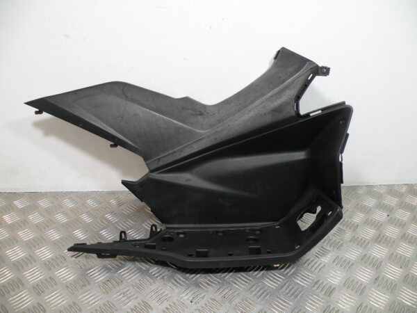 Marche pied droit KYMCO CV3 4t -2023-