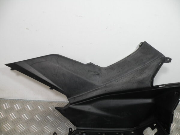 Marche pied droit KYMCO CV3 4t -2023-