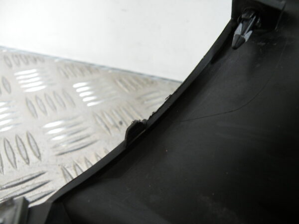 Marche pied droit KYMCO CV3 4t -2023-