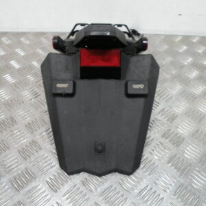 Bavette arrière KYMCO CV3 4t -2023-