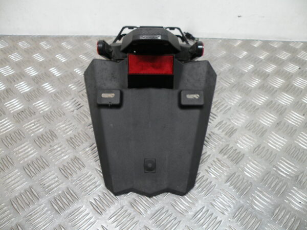Bavette arrière KYMCO CV3 4t -2023-
