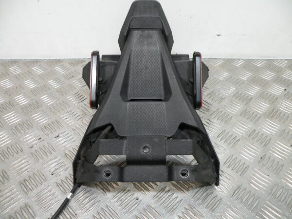 Bavette arrière KYMCO CV3 4t -2023-