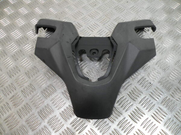 Carénage de guidon supérieur KYMCO CV3 4t -2023-