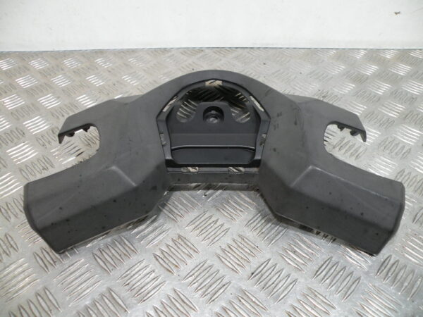 Carénage de guidon supérieur KYMCO CV3 4t -2023-